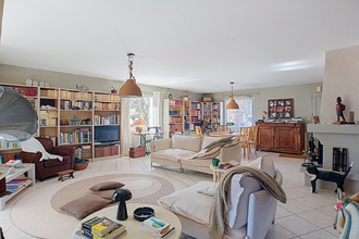 achat maison les-sorinieres 44840