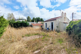 achat maison les-sorinieres 44840