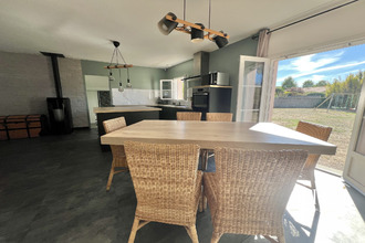 achat maison les-sorinieres 44840