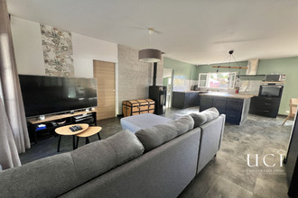 achat maison les-sorinieres 44840