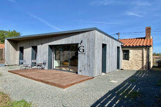 achat maison les-sorinieres 44840