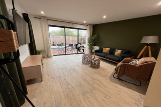 achat maison les-sorinieres 44840