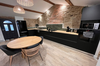 achat maison les-sorinieres 44840