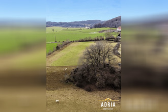 achat maison les-terres-de-chaux 25190