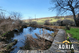 achat maison les-terres-de-chaux 25190