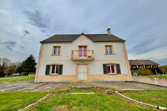 achat maison les-thilliers-en-vexin 27420