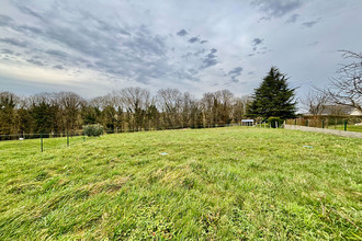 achat maison les-thilliers-en-vexin 27420