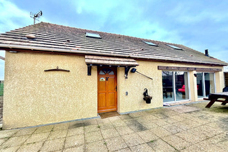 achat maison les-thilliers-en-vexin 27420