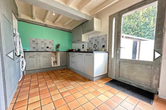 achat maison les-thilliers-en-vexin 27420