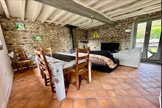 achat maison les-thilliers-en-vexin 27420