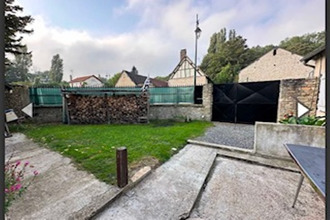 achat maison les-thilliers-en-vexin 27420