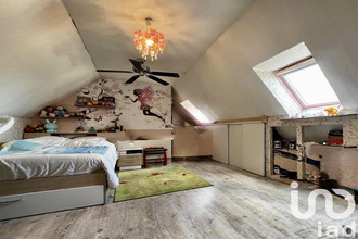 achat maison les-thilliers-en-vexin 27420