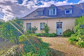 achat maison les-thilliers-en-vexin 27420