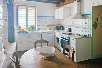 achat maison les-thilliers-en-vexin 27420