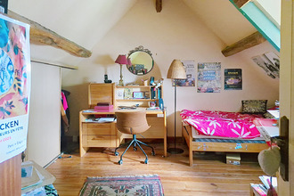 achat maison les-thilliers-en-vexin 27420