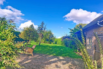 achat maison les-thilliers-en-vexin 27420