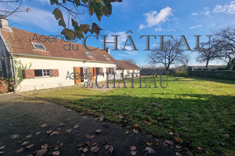 achat maison les-thilliers-en-vexin 27420