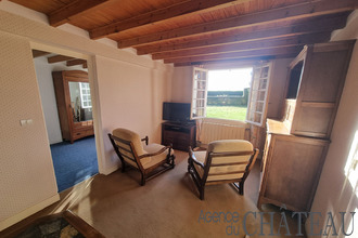 achat maison les-thilliers-en-vexin 27420