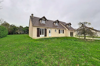 achat maison les-thilliers-en-vexin 27420