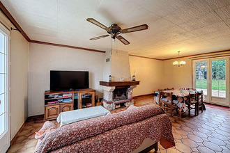 achat maison les-thilliers-en-vexin 27420