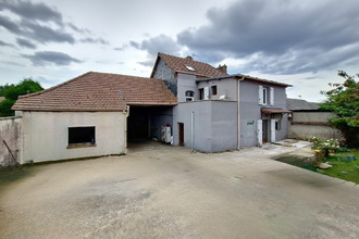 achat maison les-thilliers-en-vexin 27420