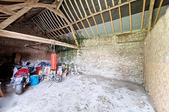 achat maison les-thilliers-en-vexin 27420