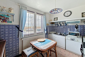 achat maison les-thilliers-en-vexin 27420