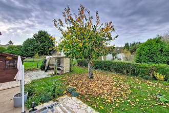 achat maison les-thilliers-en-vexin 27420