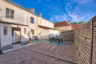 achat maison les-thilliers-en-vexin 27420