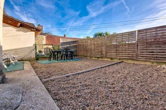 achat maison les-thilliers-en-vexin 27420