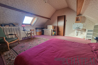 achat maison les-thilliers-en-vexin 27420