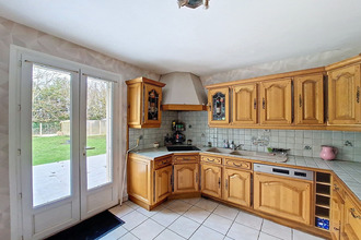 achat maison les-thilliers-en-vexin 27420