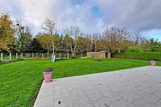 achat maison les-thilliers-en-vexin 27420