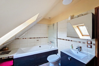 achat maison les-thilliers-en-vexin 27420