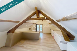 achat maison les-thilliers-en-vexin 27420