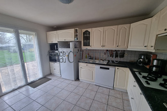 achat maison les-thilliers-en-vexin 27420