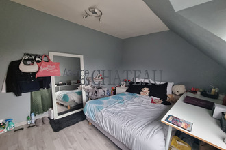 achat maison les-thilliers-en-vexin 27420