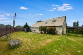 achat maison les-thilliers-en-vexin 27420