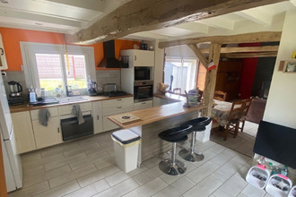 achat maison les-thilliers-en-vexin 27420