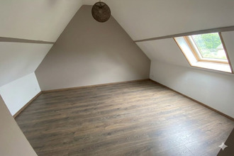 achat maison les-thilliers-en-vexin 27420