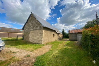 achat maison les-thilliers-en-vexin 27420