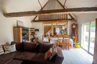 achat maison les-thilliers-en-vexin 27420