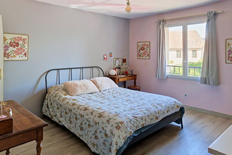 achat maison les-thilliers-en-vexin 27420