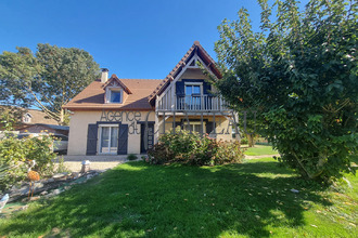 achat maison les-thilliers-en-vexin 27420
