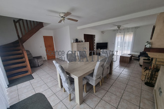 achat maison les-thilliers-en-vexin 27420