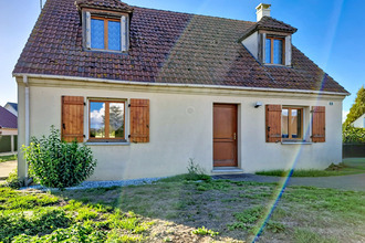 achat maison les-thilliers-en-vexin 27420