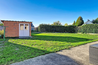achat maison les-thilliers-en-vexin 27420