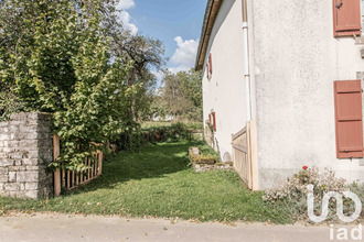 achat maison les-thons 88410