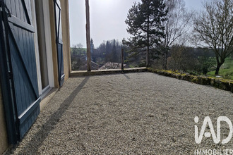 achat maison les-thons 88410