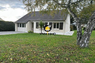 achat maison les-touches 44390